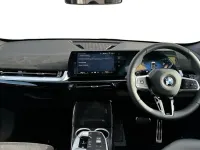 Used BMW X1 M Sport 168 HP (123 kW) 2026 White SUV