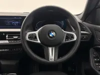 Used BMW 218 Gran Coupé M Sport 134 HP (98 kW) 2024 Red Coupe