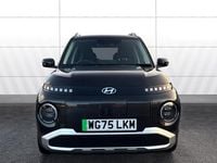 New Hyundai Inster 85 kW (116 HP) 2025 Hatchback