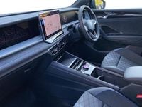 New VW Tayron R-line 150 HP (110 kW) 2026 Dolphin grey SUV