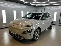 Used Hyundai Kona Premium 2021 SUV