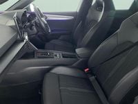 Used Cupra Leon VZ2 245 HP (180 kW) 2023 White Estate