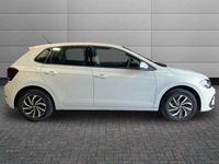 Used VW Polo 80 HP (58 kW) 2022 Hatchback