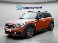 Used Mini Cooper S Classic 224 HP (164 kW) 2020 Hatchback