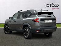 New Dacia Bigster Extreme 138 HP (101 kW) 2025 Grey SUV