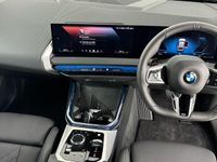 Used BMW X3 M Sport 205 HP (150 kW) 2025 Grey SUV