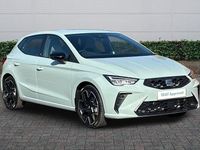 New Seat Ibiza FR Sport 2026 Oniric grey Hatchback