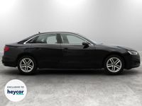 used Audi A4 35 TFSI Technik 4dr S Tronic