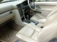 Used Volvo C70 163 HP (119 kW) 2004 Cabriolet