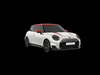 Used Mini Cooper SE Hatch 158 kW (215 HP) 2024 White Hatchback