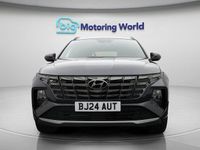 Used Hyundai Tucson N Line 265 HP (194 kW) 2024 Grey SUV