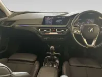 Used BMW 116 Sport Line 116 HP (85 kW) 2024 Hatchback