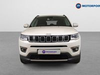 used Jeep Compass Limited 4x4