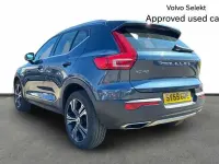 Used Volvo XC40 Inscription 188 HP (138 kW) 2020 SUV