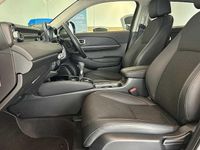 Used Honda HR-V Advance 131 HP (96 kW) 2025 Black SUV