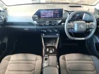 Used Citroën C4 X PureTech 129 HP (94 kW) 2023 Grey SUV