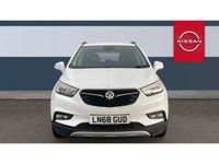 used Vauxhall Mokka X 1.4T Elite Nav 5dr Auto