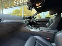 Used BMW 420 M Sport 187 HP (137 kW) 2022 Black Coupe