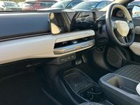 Used Kia EV4 GT-Line S 150 kW (204 HP) 2025 Grey Hatchback