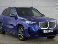 Used BMW iX1 M Sport 227 kW (309 HP) 2025 Blue SUV