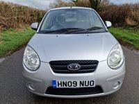 used Kia Picanto 1.0 5dr