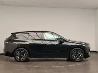 Used BMW iX M Sport 239 kW (326 HP) 2022 Black SUV