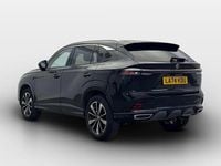 Used MG HS SE 2024 Black SUV