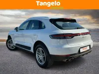 Usado Porsche Macan S 2020 Branco SUV