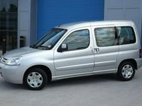 Used Citroën Berlingo 75 HP (55 kW) 2006 MPV