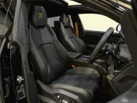 Used Lamborghini Urus 2025 Black SUV