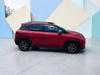 Used Citroën C3 Aircross PureTech 108 HP (79 kW) 2024 Red SUV
