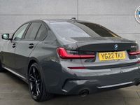 used BMW 330e 3 SeriesM Sport Pro Edition 2.0 4dr