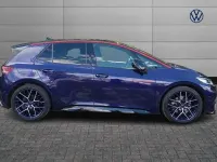 Used VW ID.3 239 kW (326 HP) 2026 Hatchback