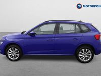 used Skoda Kamiq 1.0 TSI 110 SE 5dr DSG