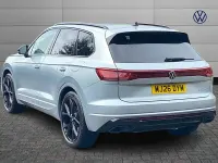 Used VW Touareg 462 HP (339 kW) 2026 SUV