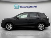 Used Suzuki SX4 2023 Black Hatchback