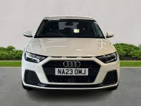 Usado Audi A1 Sport 95 HP (69 kW) 2023 Branco SUV