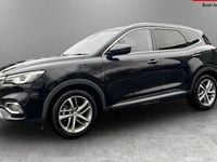 Used MG HS Exclusive 162 HP (119 kW) 2023 SUV