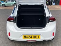 Second-hand Vauxhall Corsa Design Edition 101 CP (74 kW) 2025 Hatchback