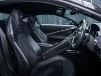 Used Ferrari Roma 620 HP (456 kW) 2023 Black Coupe