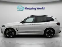 Used BMW iX3 M Sport 210 kW (286 HP) 2022 SUV