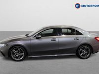Used Mercedes A200 Executive 150 HP (110 kW) 2023 Grey Sedan