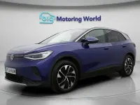 Used VW ID.4 Pro 210 kW (286 HP) 2026 SUV