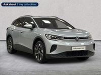 Used VW ID.4 Pro 210 kW (286 HP) 2026 Silver SUV