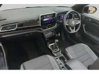 Used VW T-Roc 150 HP (110 kW) 2024 SUV