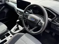 Used Ford Focus Active 155 HP (114 kW) 2023 Silver Estate