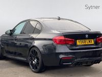 used BMW M3 3 Series 3.0(Competition Package) M DCT