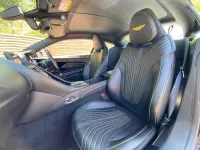 Used Aston Martin DB11 2018 Black Coupe