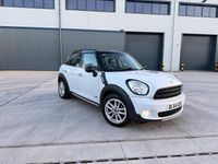Używany Mini Cooper 2014 Biały Hatchback