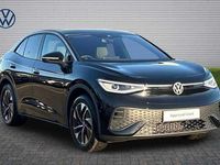New VW ID.5 Pro 210 kW (286 HP) 2025 Grenadilla black SUV